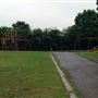 Norman Park Athletics Track