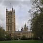 Victoria Tower Gardens