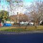 King George VI Memorial Garden