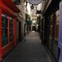Soho area