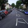 Oakfield Road