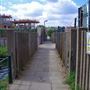 Cross Lane