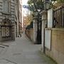 St Bride's Avenue