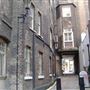 Clarges Mews