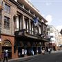 Prince Edward Theatre