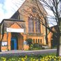 St Matthew's Church, Ealing Common