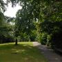 Hampstead Heath - the Hill Garden and Pergola