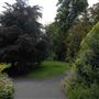 Hampstead Heath - the Hill Garden and Pergola