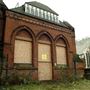 Ladywell area