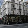 Moorgate area