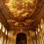 Old Royal Naval College - The Painted Hall