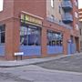 Cuba Street and Tobago Street