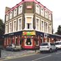 Green Lanes, Harringay