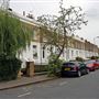 St Jude Street
