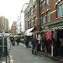 Leather Lane