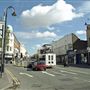 Kentish Town Road