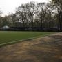 Brunswick Square Gardens