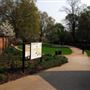 St George's Gardens