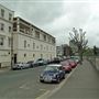 Primrose Hill area