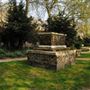 St George's Gardens