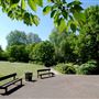 Butterfield Green