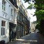 Cornwall Gardens Walk