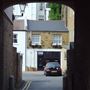 Colville  Mews