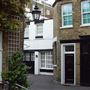 Clareville Grove Mews
