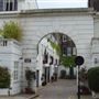 Wetherby Mews