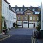 Horbury Mews