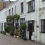 Gaspar Mews