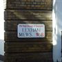 Lexham Mews