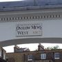 Onslow Mews