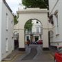 Manson Mews