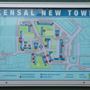Kensal New Town Estate