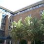 Sirius Building