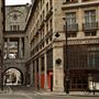 Glasshouse Street
