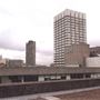 The Deck, National Theatre