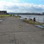 Peruvian Wharf