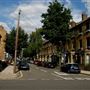 Stadium Street