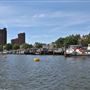Chelsea Embankment