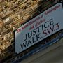 Justice Walk