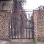 Ewer Street