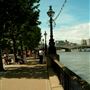South Bank area