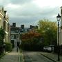 Lloyd Street and Lloyd Square