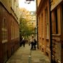 Inner Temple Lane