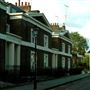 Lloyd Street and Lloyd Square