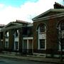 Lloyd Street and Lloyd Square