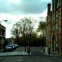 Lloyd Street and Lloyd Square