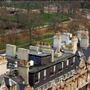 Rooftops, Kensington & Chelsea